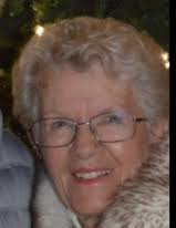 Obituary for Patricia Ann Harder