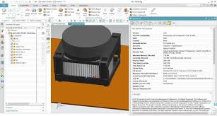 Design With Siemens Nx 1851 Win64 Full License Siemens Cnc Software Youtube Video Link