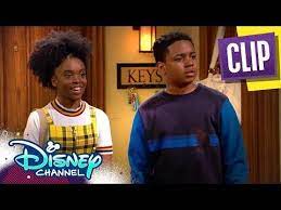 Raven S Home Youtube New Girlfriend Ravens Home Disney Disney Channel