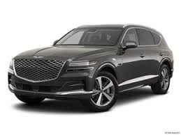 New luxury suvs will join the genesis family soon, including the gv70 and gv80, and rumors every now and then a car comes along that's so good at doing its job that it defies all logic, and the with a cushiony ride quality and nicely appointed cabin, the 2020 genesis g80 sedan offsets a pedestrian. Genesis Cars 2021 Genesis Prices Reviews Specs