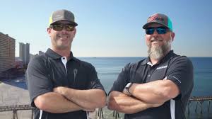 Chasin the sun fish tacos. Chasin The Sun Fishing Show In Panama City Beach Youtube