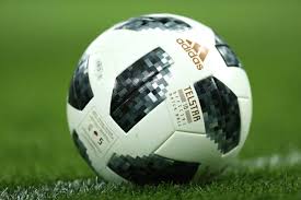 An icon used to represent a menu that can be toggled by interacting with this icon. Adidas Official World Cup 2018 Telstar Football Buy Clothes Shoes Online