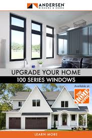 Andersen - Transforming Homes With Andersen Windows