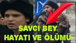 2004 (ali yıldırım) şehit saru batu savcı bey anma törenleri. Ertugrul Gazi Nin Oglu Savci Bey In Hayati Ve Olumu Kurulus Osman Youtube