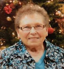 Frances K. Duchsherer Obituary