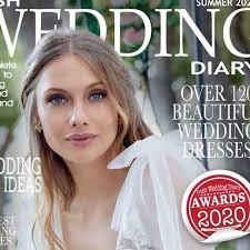 Irish Wedding Diary magazine
