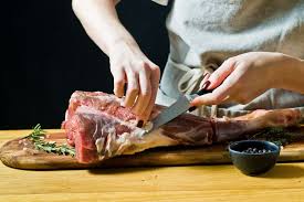 Singkirkan lemaknya · tips 2: 5 Cara Masak Daging Kambing Agar Tidak Bau Prengus Saran Dari Koki Halaman All Kompas Com