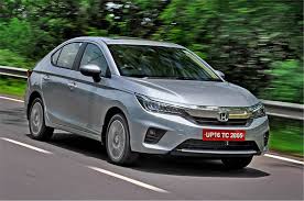 Unlike the previous generation, which underwent two mmc with significant updates for both, this mmc was a standard affair, with minor changes to exterior and interior of the car. 2020 Honda City Review Test Drive Autocar India