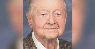 Ralph McClure Hendrix, Sr. Obituary