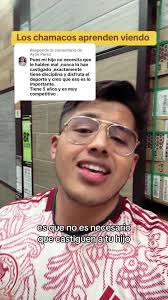 Respuesta a Aylin Perez sobre educación marcial