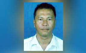 63%(62)63% found this document useful (62 votes). Pemimpin Warisan Maut Dirempuh Di Restoran
