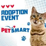 GREENWOOD Petsmart JOY Adoption Event