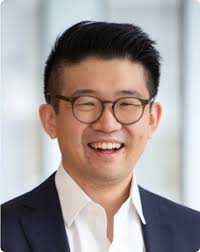 Zach Tan, MD · Aegis Ventures