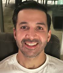 Cast — Super Alien