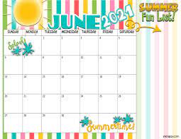Online calendar is a place where you can create a calendar online for any country and for any month and year. Printable Summer Holiday Calender 2021 2021 Calendar Free Printable Excel Templates Calendarpedia 2021 22 Please Note That These Dates Are Those Recommended By The Local Authority Janna Yeater