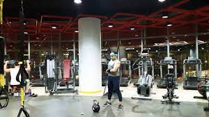 Begin your epic fitness adventure at chi fitness velocity at cheras. Chi Fitness Sunway Velocity Fitness Gym