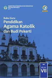 .dapat diterapkan di indonesia diantaranya adalah dengan memanfaatkan energi matahari, energy listrik tenaga angin, pembangkit listrik tenaga air serta pembangkit listrik tenaga nuklir. Free Download Buku Digital Kelas 7 Smp Pendidikan Agama Katolik Dan Budi Pekerti Guru 2017 Ebook Anak