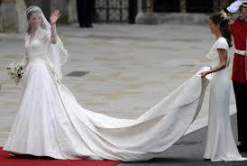 Kate and william broke wedding night tradition. Kate Middleton Wedding Dress Why It Is Making History