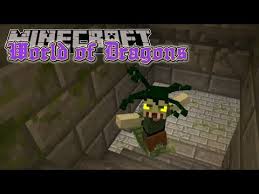 This modpack aims to bring danger, mystery, and excitement back to exploring and thriving in the world. Curse World Of Dragons Server Hosting Rental Stickypiston