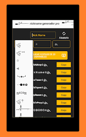 Filenames are metadata about a file; Download Free Fire Name Style And Nickname Generator 2 0 7 Apk Downloadapk Net