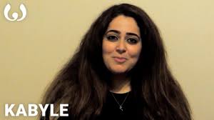 Considérant l'élection du président du gouvernement provisoire kabyle par le deuxième congrès du mouvement pour. Wikitongues Sophia Speaking Kabyle Youtube