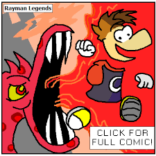 Crs comic 3 by souleatersaku90 on deviantart. Mid Boss 17 Murfy S Flaw Gamecola