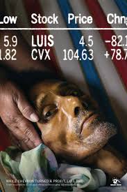 Amazon Watch — Ian Falcon