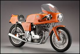 Laverda
