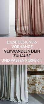 Designer Vorhange Die Perfekt Passen Verzaubern Mirohome Ch Vorhange Ideen Vorhange Vorhange Furs Wohnzimmer