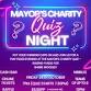 Mayor's Charity Quiz Night Share Woodley event image