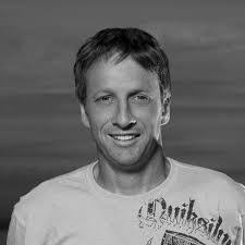 Tony Hawk presentation by