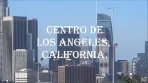 California fotos de california fotos diseño tipografico viajes fotografia letras escritas los angeles palmeras. Caminando Por El Centro De Los Angeles Downtown California Youtube