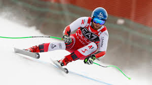 Five medals out of five disciplines! Alpine Skiing News Marco Schwarz Returns To Snow After Acl Injury Eurosport