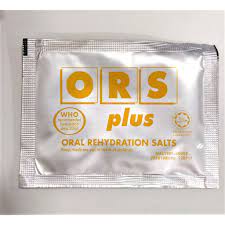 Oral rehydration solution may provide a cheap, effective and safe way to improve orthostatic intolerance in chronic fatigue syndrome and pots. Ors Plus Oral Rehydration Salt 50 S Shopee Malaysia
