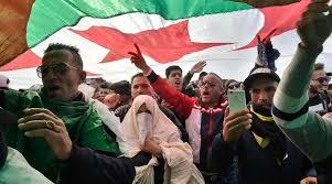 Le Hirak met à l'épreuve la société algérienne - Algérie Patriotique