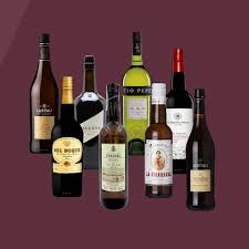 Sherry is a fortified wine, meaning that it has a little brandy added. Sherry What To Know And 8 Bottles To Try