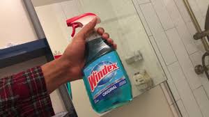 Maybe you would like to learn more about one of these? How To Clean A Mirror With Windex Youtube