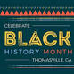 Black History Month Parade & Celebration event image