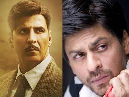 Jun 26, 2018 · the role of tapan das, played by akshay kumar is inspired by kishan lal, the former captain of the indian hockey, a fiery right winger on the field and a true sportsman. Akshay Kumar Finally Speaks About Gold S Comparisons With Chak De India