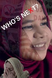 Watch Who's Next? (2019) Full Movie Online