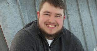 Mark Poore — Skyview Valedictorian