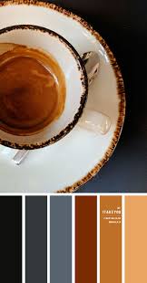 Monochromatic color schemes may seem like overkill to some, but they can be stunning when done correctly. Nude Colour Scheme What Are Nude Colours Sample Of Nude Colours