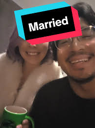 Stella Charles: We Are Officially Married!