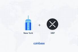 Depending on when you first also, as xrp is a cryptocurrency, it trades on an open, global market, meaning that depending on. Xrp Price Surges More Than 21 While Coinbase Makes The N Y Trading Available