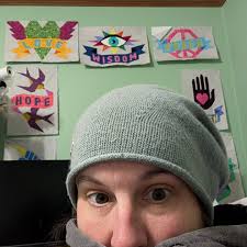 Reel by Randi Jones (@randisroost) · October 25, 2024