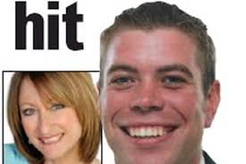 Bachelor Robbie's an Aussie hit