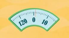 How to Achieve 1 Pound of Weight Loss