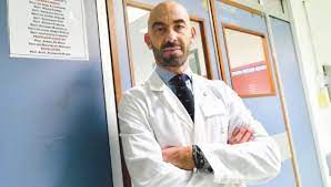 Ceftazidime/avibactam is used for the treatment of: Matteo Bassetti Minacciato Di Morte Ora E Sotto Protezione La Repubblica