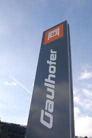 Gaulhofer Wikipedia