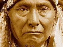 The earth is the mother of all people, and all people should have equal  rights upon it.-Chief Joseph
